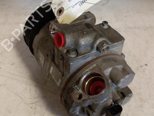 AC Kompressor SEAT CORDOBA (6L2) 1.4 TDI | BP19883470M34 