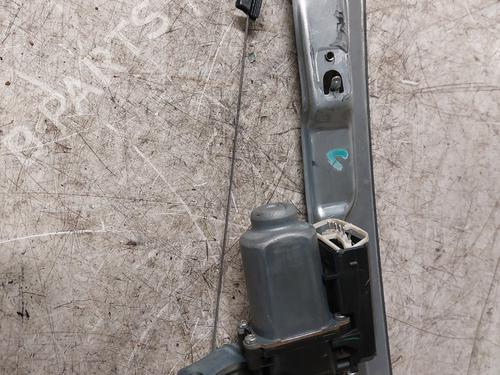Front left window mechanism PEUGEOT 207 (WA_, WC_) 1.4 16V | BP21989188C22 