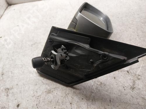 Left mirror VW POLO (9N_, 9A_) 1.2 12V | BP19901158C26 