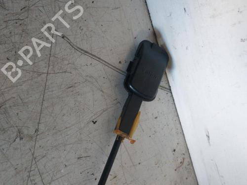Rear left lock RENAULT MODUS / GRAND MODUS (F/JP0_) 1.5 dCi (FP0D, JP0D) | BP19896988C100 
