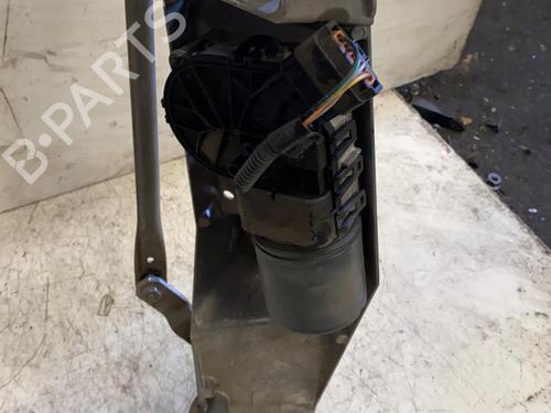Used Front wiper motor RENAULT MODUS / GRAND MODUS (F/JP0_) 1.5 dCi (FP0D, JP0D) (82 hp) 19895303