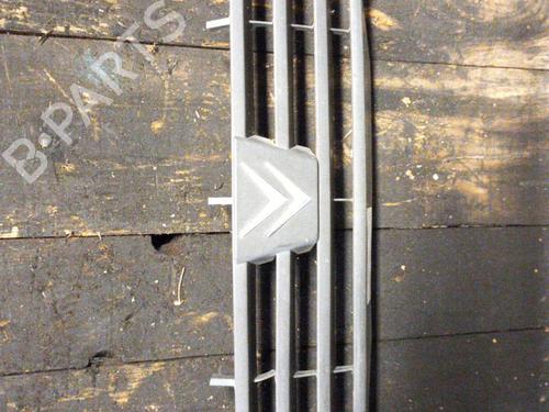 Used Grille CITROËN C15 Box Body/MPV (VD_) [1984-2006]  19884268