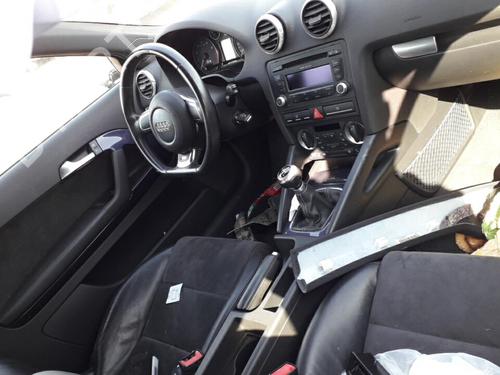 Front left window mechanism AUDI A3 (8P1)  | BP19889843C22 