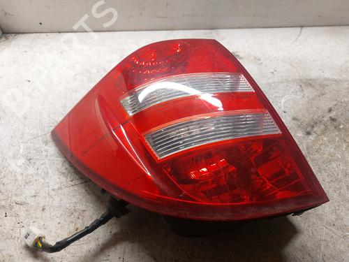Left taillight KIA CEE'D SW (ED) 2.0 CRDi 140 | BP21173108C34 