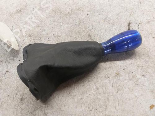 Gear lever CITROËN C2 (JM_)  | BP21987449M90 