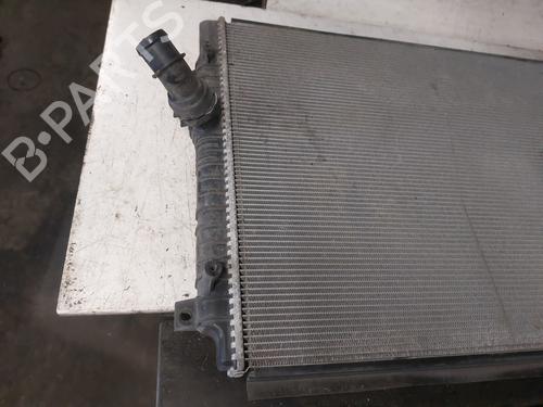Water radiator VW CC B7 (358) 2.0 TDI | BP26006501M31 