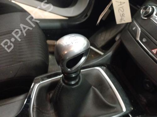 Used Gear lever PEUGEOT 308 SW II (LC_, LJ_, LR_, LX_, L4_) 1.6 BlueHDi 120 (120 hp) 24544157