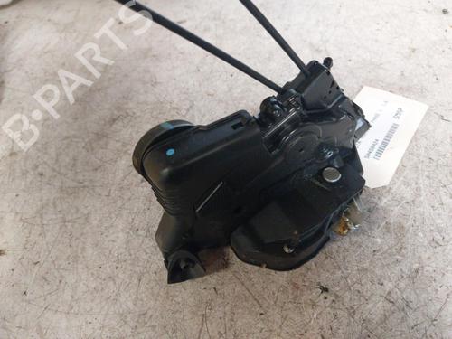 Used Front right lock TOYOTA YARIS (_P9_) 1.8 VVTi (ZSP90_, ZSP90R) (133 hp) 19894561