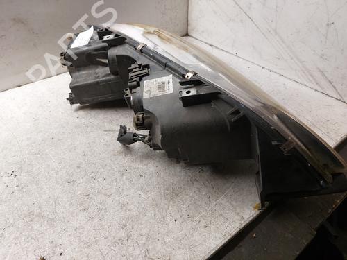 Left headlight MAZDA 6 Hatchback (GG)  | BP21990736C28 