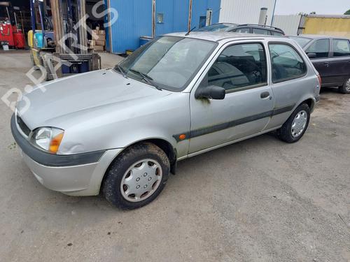 Rattlås /Tenningslås FORD FIESTA IV (JA_, JB_) 1.8 DI | BP21983917M48 