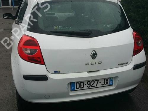 Højre baglygte RENAULT CLIO II (BB_, CB_)  | BP19883598C35 