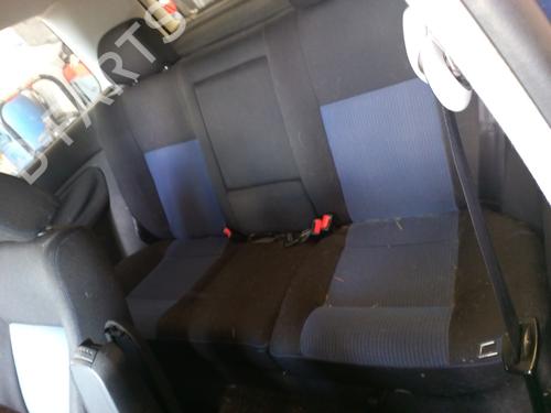 Used Rear seat VW GOLF IV (1J1) 1.9 TDI (90 hp) 26577664
