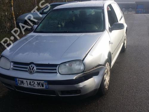 Right mirror VW GOLF IV (1J1)  | BP19899547C27 
