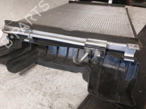 AC radiator KIA RIO IV (YB, SC, FB) 1.25 | BP25701662M32 - Image 3
