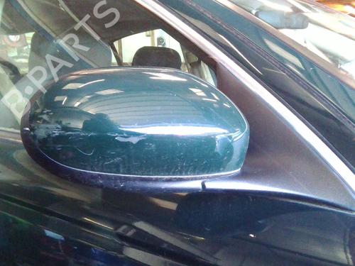 Retrovisor derecho JAGUAR X-TYPE I (X400) 2.5 V6 All-wheel Drive | BP19888381C27 