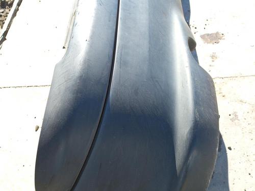 Rear bumper PEUGEOT 206 Hatchback (2A/C) 1.4 HDi eco 70 | BP19894286C8 