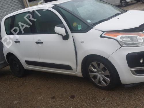 Steering column stalk CITROËN C3 I (FC_, FN_)  | BP19899686I23 