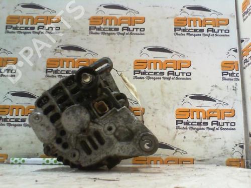 Alternator RENAULT TWINGO I (C06_)  | BP19899562M7 