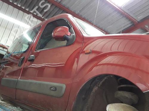 Right headlight RENAULT KANGOO (KC0/1_) 1.5 dCi (KC08, KC09) | BP19899378C29 