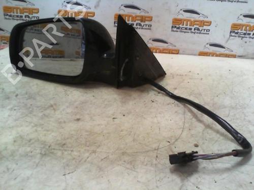 Used Left mirror VW PASSAT B3/B4 Variant (3A5, 35I) [1988-1997]  19884782