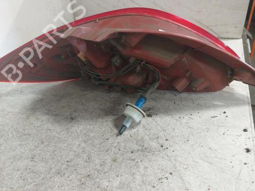 Højre baglygte MAZDA 2 (DE_, DH_) 1.4 MZR-CD | BP19894020C35 