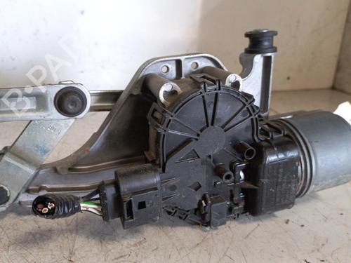 Used Front wiper motor FORD FOCUS II Convertible 2.0 TDCi (136 hp) 19894095