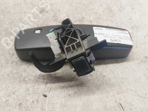 Rear mirror RENAULT CLIO V (B7_) | BP20173803I6 - Image 1