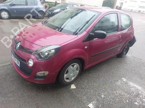 Starter RENAULT TWINGO II (CN0_) 1.2 16V (CN04, CN0B) | BP20659515M8 