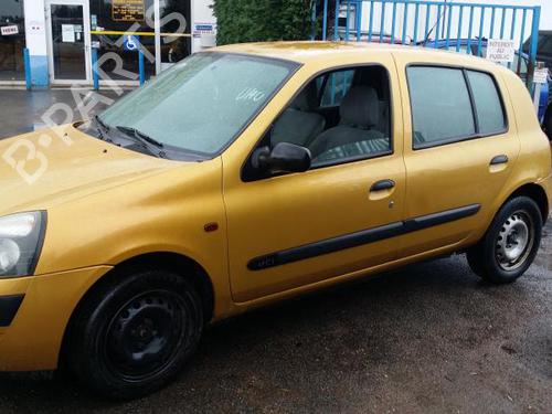 Højre baglygte RENAULT CLIO II (BB_, CB_)  | BP19896026C35 