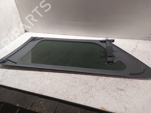 Rear right door window CITROËN C4 CACTUS 1.6 BlueHDi 100 | BP25204123C21 