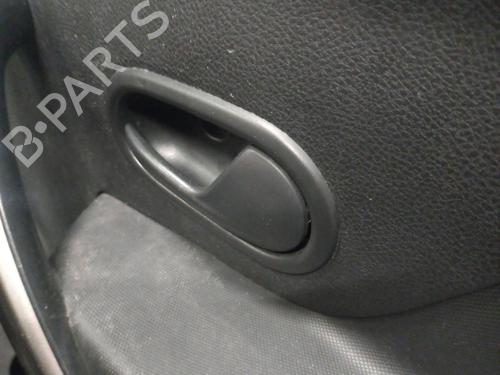 Used Front right interior door handle DACIA SANDERO II 1.5 dCi (90 hp) 23774323