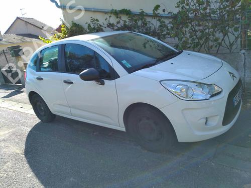 Generator CITROËN C3 II (SC_) 1.1 i | BP19889737M7 