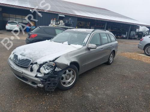 Left front window switch MERCEDES-BENZ E-CLASS T-Model (S211) E 220 T CDI (211.206) | BP19886682I27 
