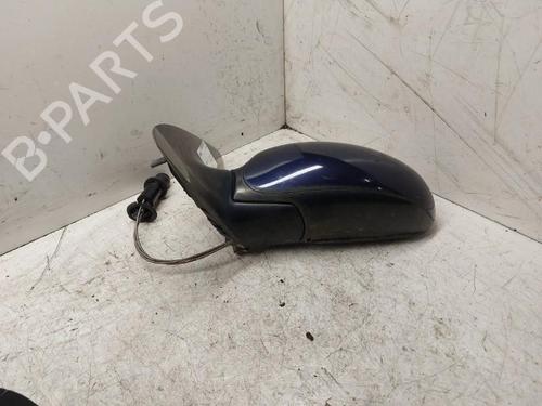 Retrovisor izquierdo FORD FOCUS I (DAW, DBW)  | BP19897165C26 