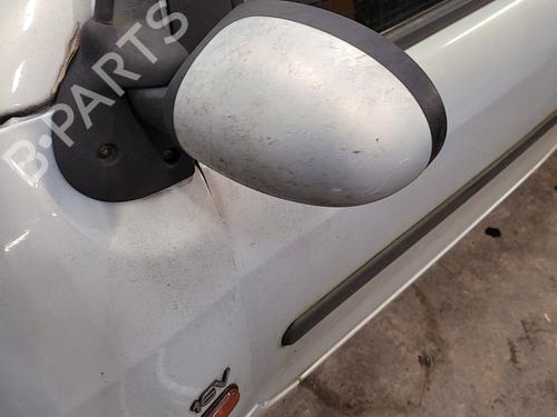 Left mirror RENAULT TWINGO I (C06_) 1.2 16V (C06C, C06D, C06K) | BP23402317C26 