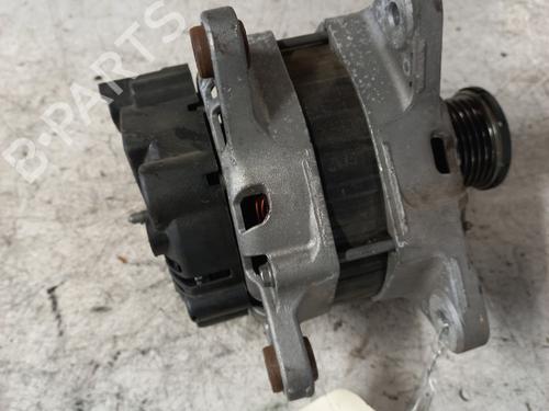 Generator RENAULT CLIO IV (BH_) 0.9 TCe 90 (BHNF, BHMA, BHMH, BHJK, BHJR) (90 hp) 25444567