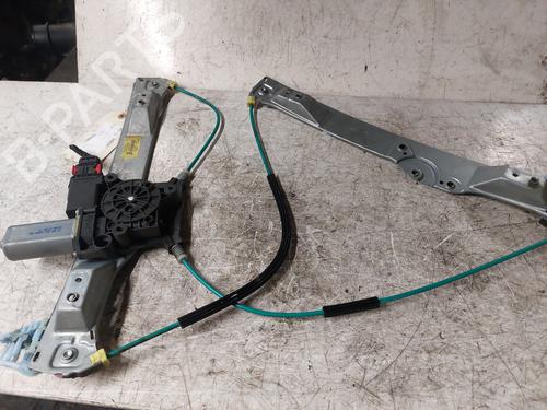 Front left window mechanism OPEL CORSA D (S07) 1.3 CDTI (L08, L68) | BP20932361C22 