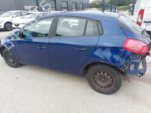 Ignition barrel FIAT BRAVO II (198_) 1.6 D Multijet (198AXM1B) | BP21997110M48 