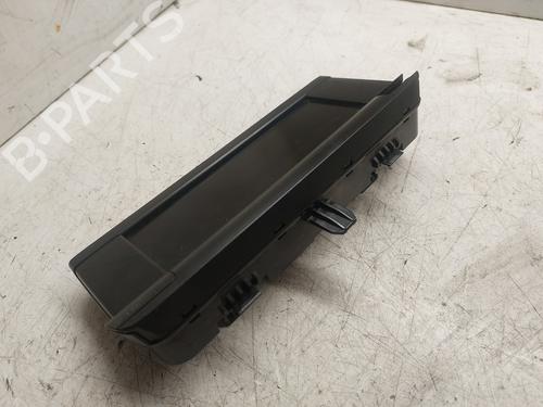 Instrument cluster CITROËN C4 CACTUS 1.6 BlueHDi 100 | BP23774620C47 