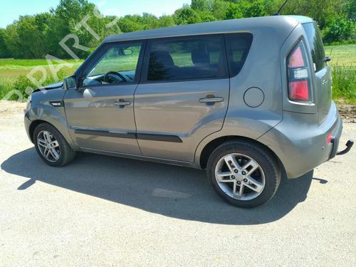 Left taillight KIA SOUL I (AM)  | BP19888905C34 