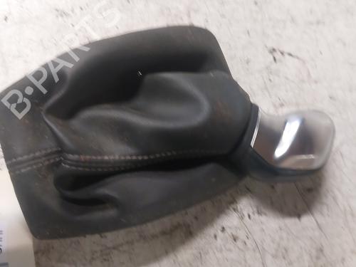 Gear lever PEUGEOT 2008 I (CU_) 1.6 HDi | BP23777782M90 