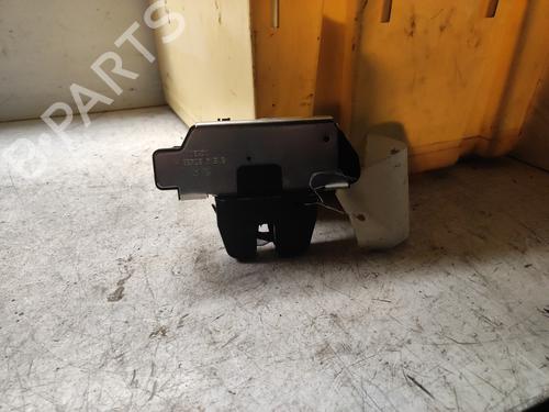 Cerradura de porton trasero PEUGEOT 2008 I (CU_) 1.6 HDi (114 hp) 20484217