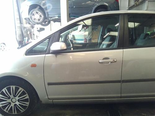 Dør venstre foran FORD FOCUS C-MAX (DM2) 1.8 TDCi | BP21982125C2 