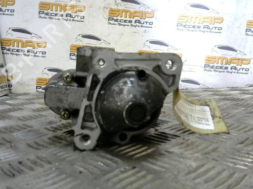 Startmotor RENAULT CLIO II (BB_, CB_) [1998-2016]  19884294