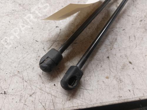 Tailgate lift support VW POLO V (6R1, 6C1) 1.6 TDI | BP22791519C138 