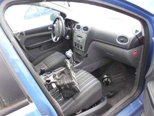 Left mirror FORD FOCUS II Turnier (DA_, FFS, DS) 1.6 TDCi | BP19883381C26 