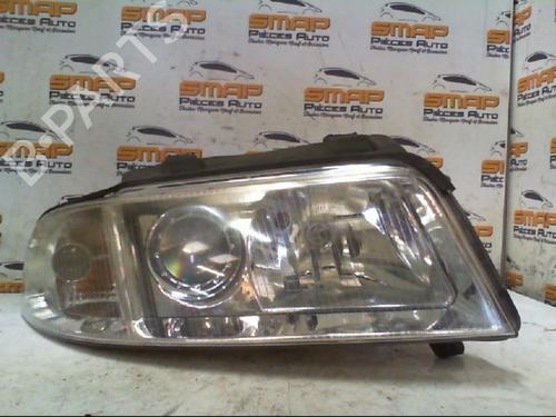 Used Right headlight AUDI A4 B5 (8D2) 1.9 TDI (110 hp) 19895700
