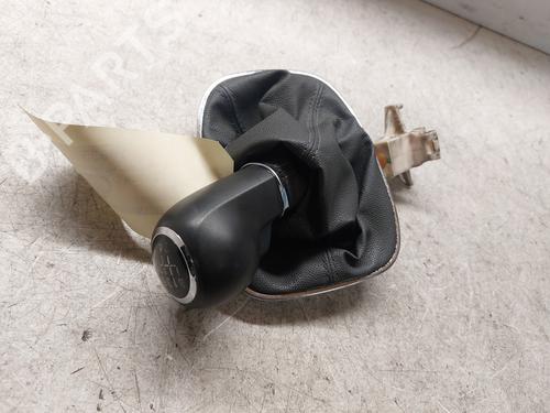Used Gear lever OPEL CORSA D (S07) 1.3 CDTI (L08, L68) (95 hp) 21997639