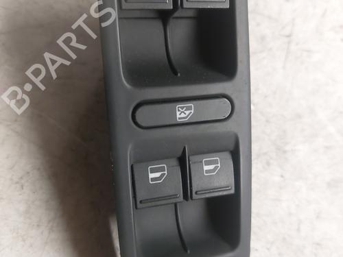 Left front window switch VW GOLF V (1K1)  | BP19900560I27 