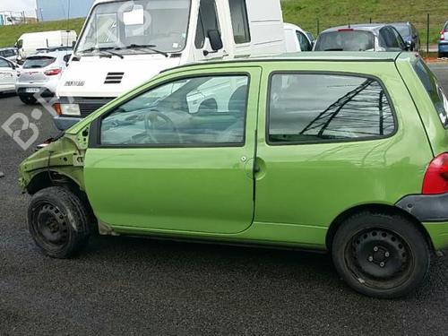 Højre baglygte RENAULT TWINGO I (C06_)  | BP19895695C35 